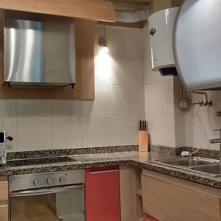 Apartman Dream Marina *