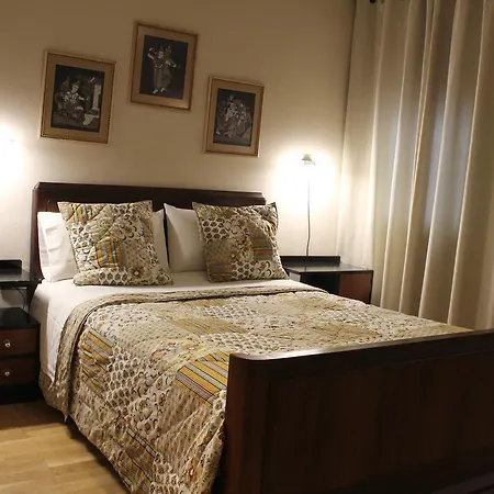 Dream Marina Apartman Santa Cruz de Tenerife