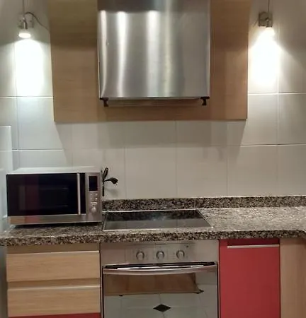 Apartment Dream Marina Santa Cruz de Tenerife