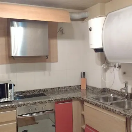 Appartamento Dream Marina