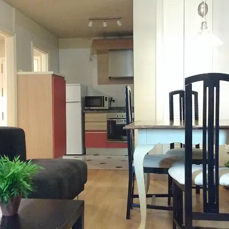 Apartment Dream Marina *