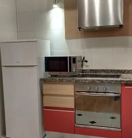 Apartment Dream Marina Santa Cruz de Tenerife