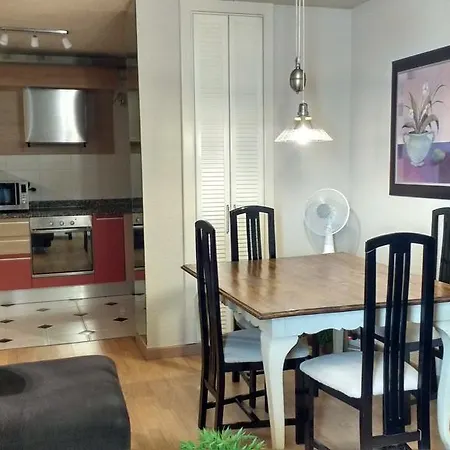 Apartment Dream Marina