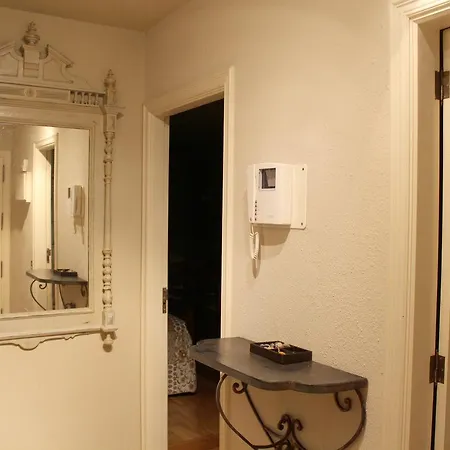Dream Marina Apartment