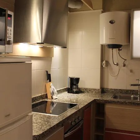 Dream Marina Apartment *