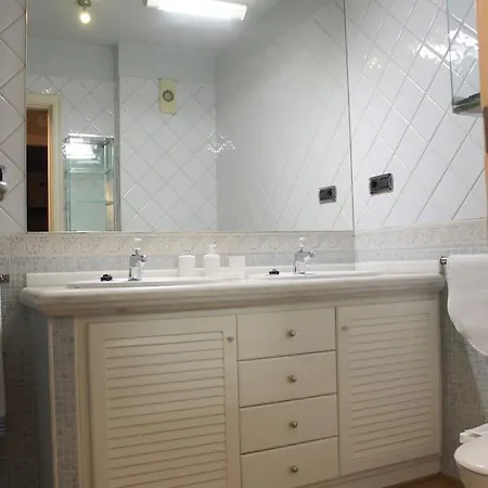 Apartment Dream Marina Santa Cruz de Tenerife