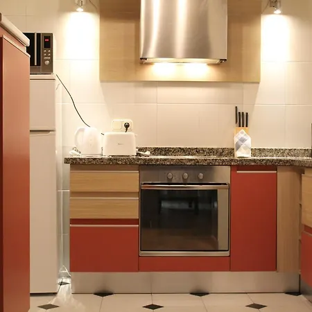 Dream Marina Apartment