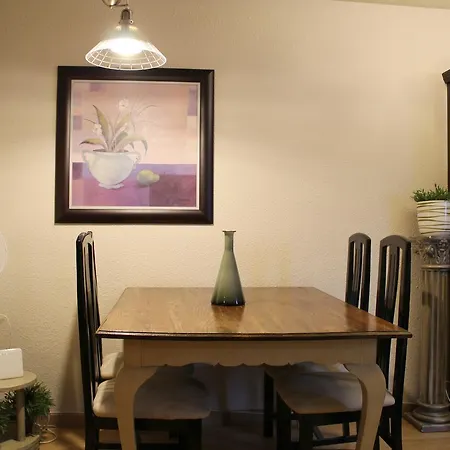 Dream Marina Apartment *
