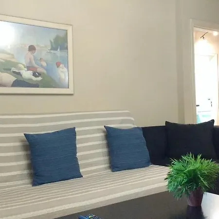 Apartman Dream Marina Santa Cruz de Tenerife