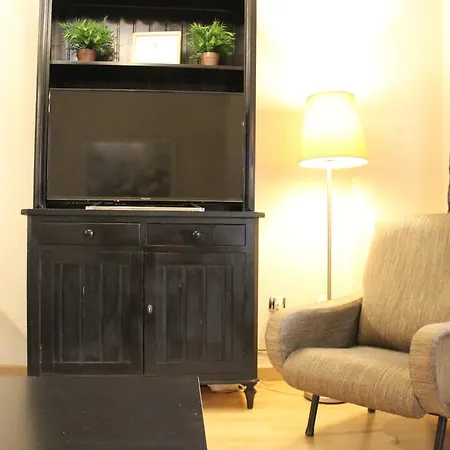 Apartman Dream Marina Santa Cruz de Tenerife