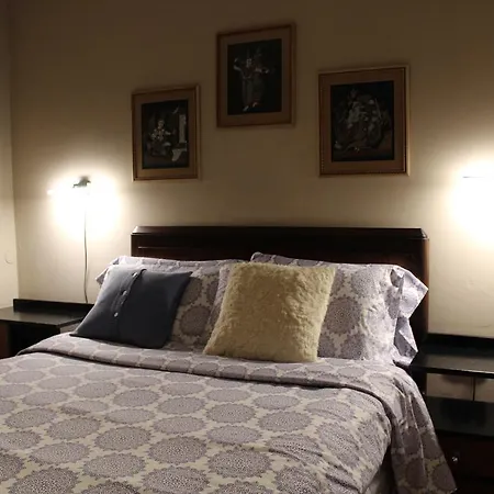 Apartman Dream Marina