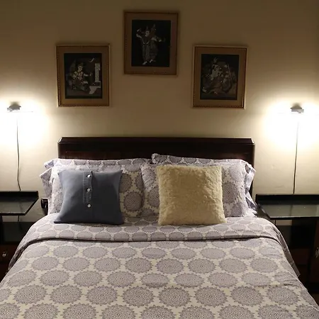 Dream Marina Apartman