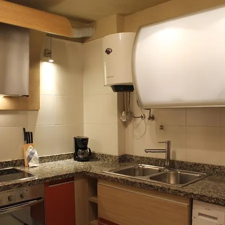 Dream Marina Apartman Santa Cruz de Tenerife