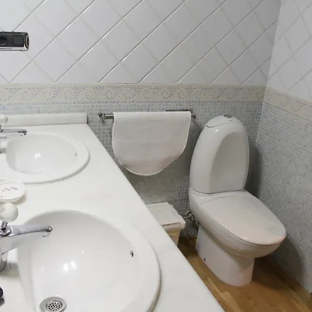 Dream Marina Apartman