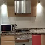 Appartement Dream Marina Santa-Cruz de Ténérife