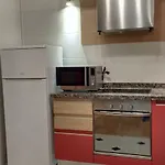 Appartement Dream Marina Santa-Cruz de Ténérife
