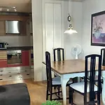 Appartement Dream Marina