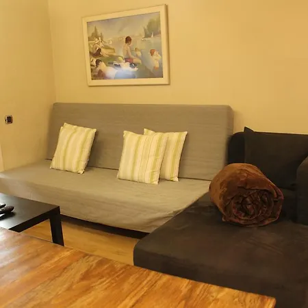 Dream Marina Appartement Santa-Cruz de Ténérife